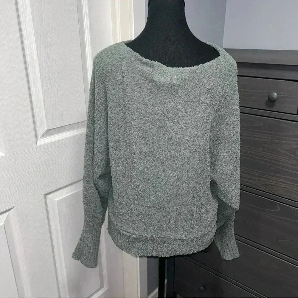 Ruby  Moon Sweater - Picture 3 of 5